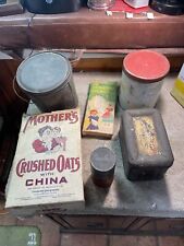Mother crushed oats for sale  Pigeon