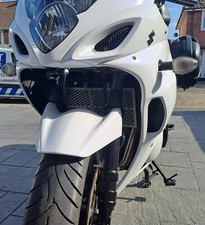Suzuki gsx 1250 for sale  BILLINGHAM