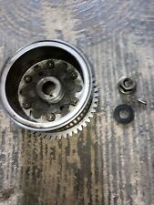 Piaggio 500 flywheel for sale  DONCASTER