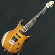 MUSIC MAN LIII (LUKE 3) Steve Lukather Signature Modelo Vintage Tabaco EUA 2015 comprar usado  Enviando para Brazil