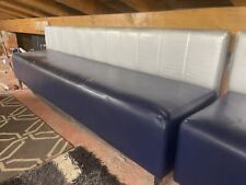 Panche divano divanetto usato  Vaiano Cremasco
