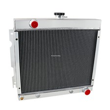 Row radiator fits for sale  Fontana