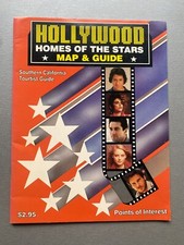 Hollywood homes the gebraucht kaufen  Berlin