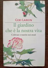 Libro geri larkin usato  Santa Ninfa