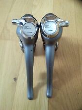 Shimano ultegra sti gebraucht kaufen  Oldenburg (Oldenburg)