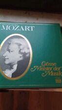 Wolfgang amadeus mozart gebraucht kaufen  Leverkusen