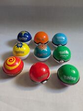 Pokémon candy container gebraucht kaufen  Kiel