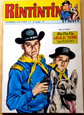 Rintintin rusty 109 d'occasion  Metz-
