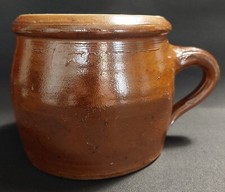 Pot graisse ancien d'occasion  Monts-sur-Guesnes