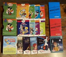 Lotto libri scrittori usato Lotto libri scrittori usato  Ziano Piacentino