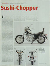 Motorrad yamaha 1100 gebraucht kaufen  Wunstorf