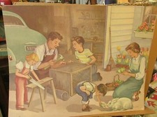 Rare 1953 set for sale  Westport