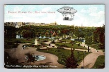 Boston massachusetts poole for sale  Springfield