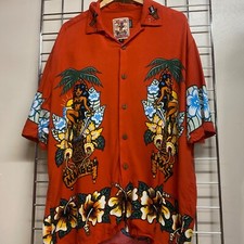 Mambo loud shirts for sale  BRIGHTON