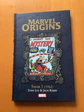 Marvel rigins thor gebraucht kaufen  Verden