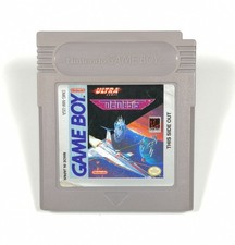 Nemesis nintendo game gebraucht kaufen  Recklinghausen