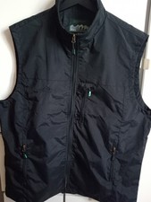 Veste noire manches d'occasion  Villeneuve-sur-Yonne