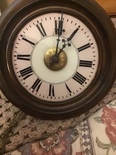 Antique wall clocks for sale  WARWICK