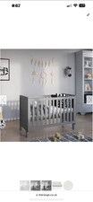 Francis bed cot for sale  UK