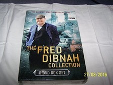 Fred dibnah dvd for sale  ROSSENDALE