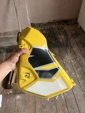 Drz 400 fuel for sale  SWANSEA
