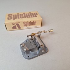 Spieluhr frère jacques gebraucht kaufen  Eggolsheim