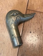 Vintage walking stick for sale Vintage walking stick for sale  STOURBRIDGE