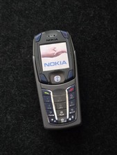 Nokia 6820a unlocked for sale Nokia 6820a unlocked for sale  HALESOWEN