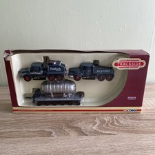 Corgi trackside limited for sale Corgi trackside limited for sale  SWADLINCOTE