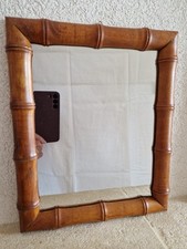 Petit miroir cadre d'occasion  Cosne-Cours-sur-Loire