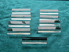 Portes couteaux cristal d'occasion Portes couteaux cristal d'occasion  Château-Salins