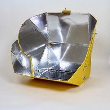 Solcook season solar for sale  Moab
