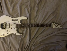 Ibanez jem for sale  GUISBOROUGH