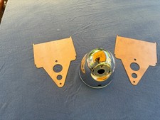Simson 2 lampe gebraucht kaufen  Neubrandenburg