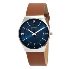 Skagen grenen quartz for sale  Brooklyn
