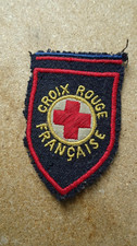 Ancien blason ecusson d'occasion  Bains-les-Bains