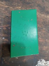 Vintage hanson drill for sale  Claremore