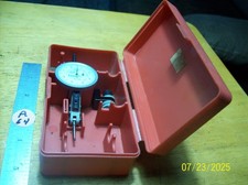 Interapid dial test for sale  Rome