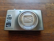 Fotocamera digitale nikon usato  Italia