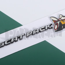 Scat pack angry for sale  Perth Amboy
