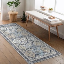 Tapis salon vintage d'occasion  Lyon I