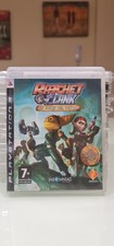 Ratchet and clank en busca del tesoro pal España Ps3 comprar usado  Enviando para Brazil