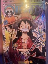 One piece 100 usato  Dueville