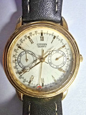 Citizen men watch for sale  Gettysburg