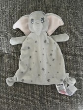 Primark grey dumbo for sale  HULL