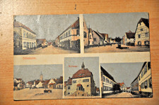 Litho denheim östringen gebraucht kaufen  Eschwege