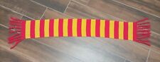 Sciarpa scarf calcio usato  Nola