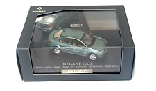 Renault megane berline d'occasion  Niort