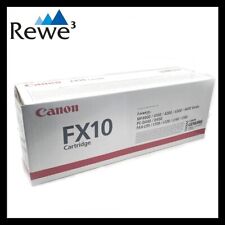 Canon fx10 cartridge usato  Budrio