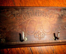 Vintage antico portachiavi usato  Novedrate